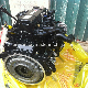 Isde 185 -30 Engine Series for Truck / Bus / Coach