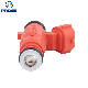 Original Truck Spare Parts Fuel Injector 35310-37160 for KIA and Hyundai manufacturer
