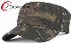  Camo Fabric Military style Cotton Army style Cap Summer Cap