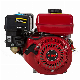  6.5HP Four Stroke Gasoline Engines 168f-1 Gx200