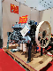  Wd615.47 Diesel Engine for HOWO Truck, 371HP Motor for Sale