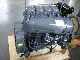 Deutz F4l912W Diesel Engine Used for Underground Mining Truck