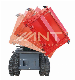  By1000 Mini Crawler Truck Load Capacity 1 Ton