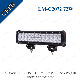  Lmusonu 12V 24V Spot Flood Combo Offroad Truck ATV LED Flood Light Bar 72W