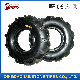  3.50-6 Tractor 6.00 16 Rice Harvester Agricultural Tires