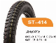 High Quality Motorcycle Tyre with 400-8-6pr St414 manufacturer