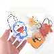 Custom Design Decorative Auto Hanging Perfume Paper Car Air Fresheners Wholesale Air Fresheners Card Packaging with Your Own Logo manufacturer