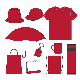 Marketing Gift Items Custom Business Gifts Brand Promotional Office Products Promotional Items with Logo manufacturer