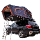  Aluminum Roof Top Tents Folding Car Tent Camping Car Roof Tent