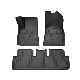  Waterproof Rubber Floor Feet Carpet Car Mat for Tesla Model 3 2021