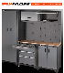 Metal Workshop Cabinet Garage Storage Gc Series manufacturer