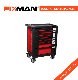 Fixman 8 Drawer Roller Cabinet