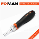 Hot Sale Ratchet Screwdriver-Straight Head