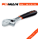  High Quality Spanner Tools Chrome Vanadium Adjustable Wrenches