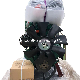Manufacturer Well Made High Quality Rated Power Speed 103 K W I 2200 R/Min Diesel Engine of Y U C H a I manufacturer