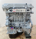 Car Gelly Emgrand Car Engine and Engine Assembly Long Block