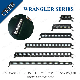 96W 240W 320W 400W Jeep Wrangler CREE LED Light Bar