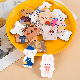 Lapel Pin Manufacturers China Pretty Lovely Animals Acrylic Enamel Pin