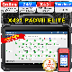  Original Launch X431 Pad VII Elite Pad7 431 Throttle III Car Master Smartlink C Automotive Diagnostic Scanner Tool