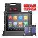  Autel Maxisys Ultra Smart Diagnostic Scanner OBD2/Can Bi-Directional Scan Tool 5in1 Vcmi Car Tool No IP Restriction