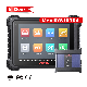  New Automotive Autel Maxisys Ultra OBD2 Ms908 Maxsys Ms908p Car Diagnostic Scanner Diagnosis ECU Programmer Programming Tool