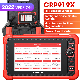  Launch X431 Crp919X OBD2 Automotive Diagnostic Tools Car Obdii Code Reader Crp909X Professional Scan with 2 Years Free Software Update Scanner Price
