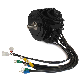  10KW high power electric engine for motorcycle and motorbike