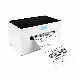  4 Inch 160mm/S Speed Desktop Printer USB 110mm bluetooth Roll Label Printer Barcode Shipping 4X6 Label Printer