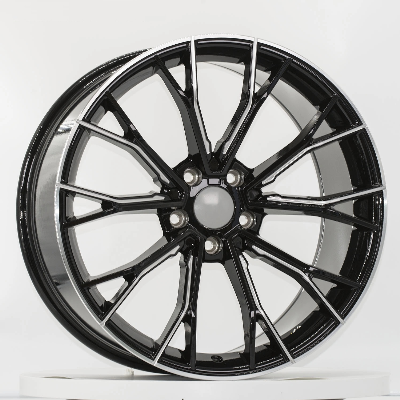 19" 20" Hot Sale Fit BMW Aluminum Car Alloy Wheel Wheel Rims