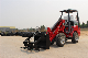  Haiqin Brand New (HQ180) with Euro 5 Engine H180 Wheeled Loader