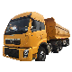  First Automobile Works of China FAW Tractor Truck 380HP