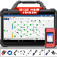  Launch X431 Pad VII Pad7 Elite Smartlink ECU Online Coding Programming Automotive Diagnostic Tool