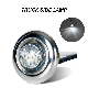  3/4 Inch LED Side Marker Lamp for Truck Trailer Bus Offroad Farm Machinery