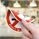  Customized Static Cling Sticker for Window Decoration