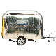  off Road Camper Motorcycle Utility Trailer Truck Trailer Trailer Axle Jet Ski Semi Trailer Steerable Trailer Used Truck Semi Trailer Mobile Food Trailer Van