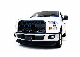  4X4 Car Accessories Body Kits for Ford F150 2015-2017