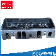  GM Chevrolet Vortec 4.3L 262 V6 Rebuilt Cylinder Head OEM 12557113 140