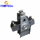  Middle Hanger for Leaf Spring Suspension Trailer Parts