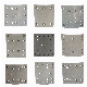  High Quality Truck Spare Parts Brake Lining Brake Pad
