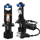  P5 60W H4 Light for Car LED Headlight 10000lm