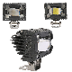  LED Mini U20 Driving Light Lens Projector with 4X6 LED Headlight