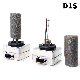  HID 35W D1s Xenon for Auto Headlight D2s D3s D4s with Car HID Xenon Headlamp and Ballast