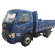  WAW 4*2 2 Ton Dump Truck