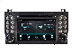  for Mercedes Benz Slk Class R171 Slk200 Slk280 Slk300 2000-2011 Car Multimedia Stereo GPS Carplay Player