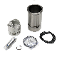 Genuine Yunnei Power Auto Spare Parts Yn4100qb Liner Kit