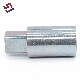 OEM Custom High Quality Investment Casting CNC Machining Parts Valve Body Parts