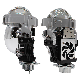  High Power 6500K 12V Car Lamp Rx9 Bi LED Projector Lens Front Light