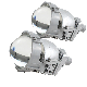  P10 16000lm 2.5 Inch Bi-LED Projector Lens for Car Headlights