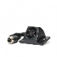 Car Backup Rear View Camera with Night Vision and Waterproof