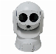  Vehicle Mounted Car Rugged Military Grade PTZ IR Thermal Camera